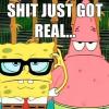 Deal With it!